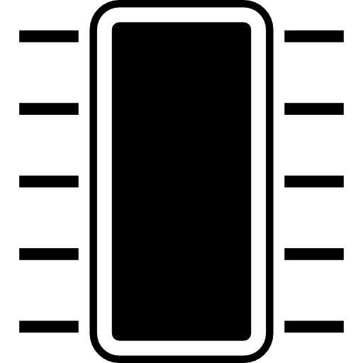 Rectangular Processor